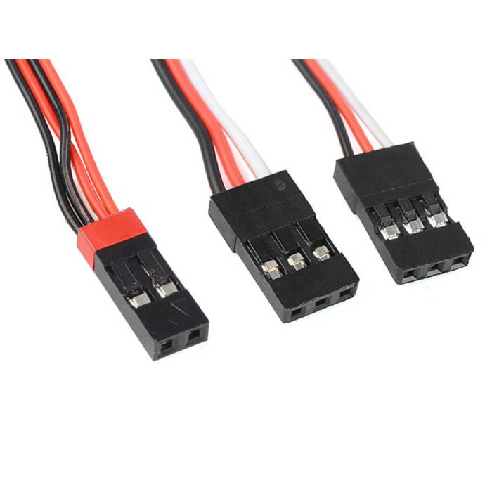 RC4WD Universal Advanced Led Lighting System
