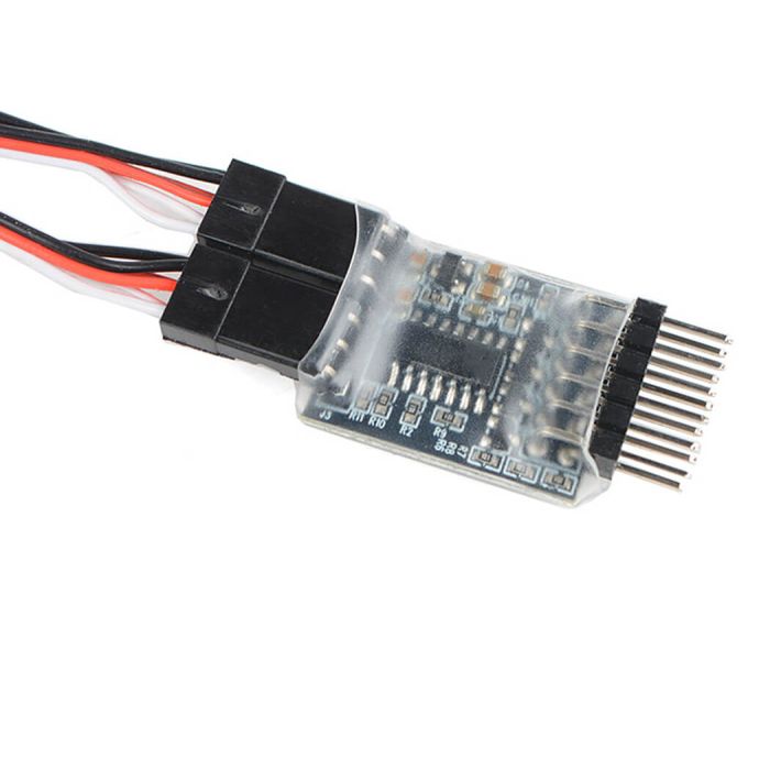 RC4WD Universal Advanced Led Lighting System