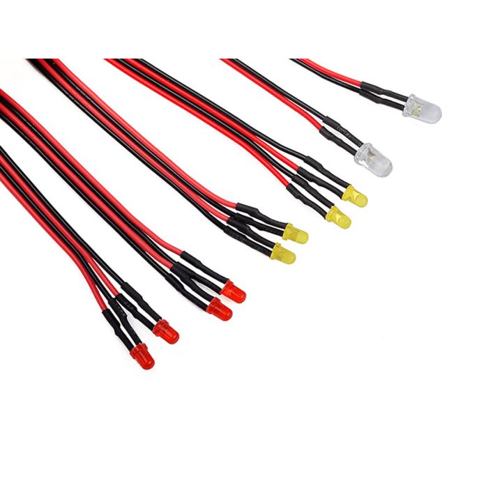 RC4WD Led Basic Lighting For Chevrolet Blazer & K10
