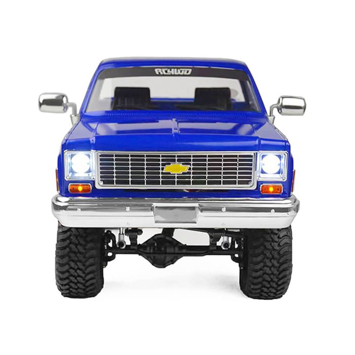 RC4WD Led Basic Lighting For Chevrolet Blazer & K10