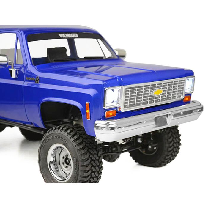 RC4WD Led Basic Lighting For Chevrolet Blazer & K10
