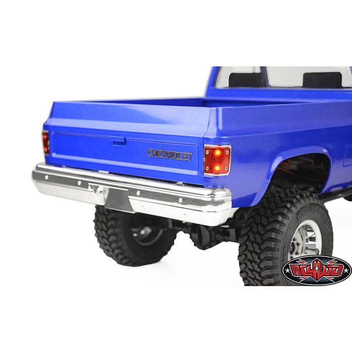 RC4WD Led Basic Lighting For Chevrolet Blazer & K10