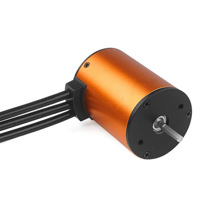 RC4WD 1200Kv Brushless Motor Miller Motorsports Pro Racer
