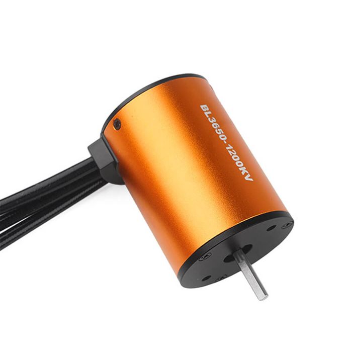 RC4WD 1200Kv Brushless Motor Miller Motorsports Pro Racer