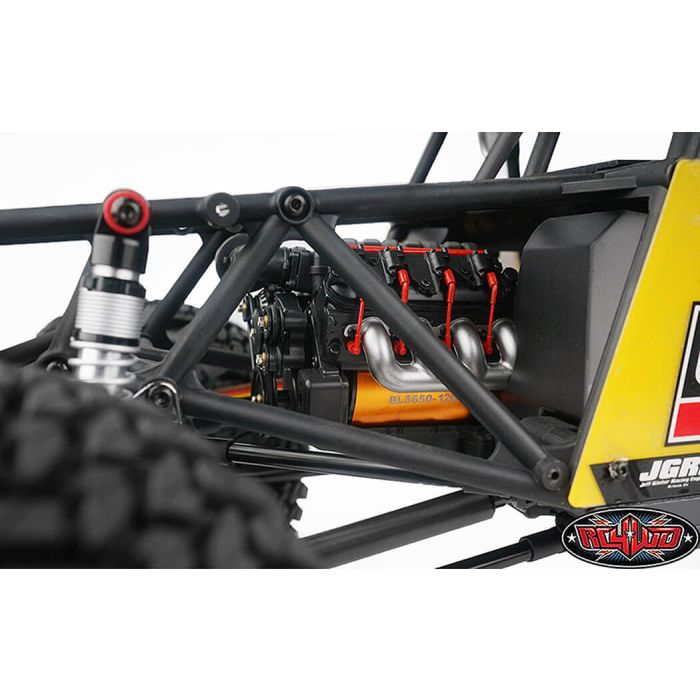 RC4WD 1200Kv Brushless Motor Miller Motorsports Pro Racer