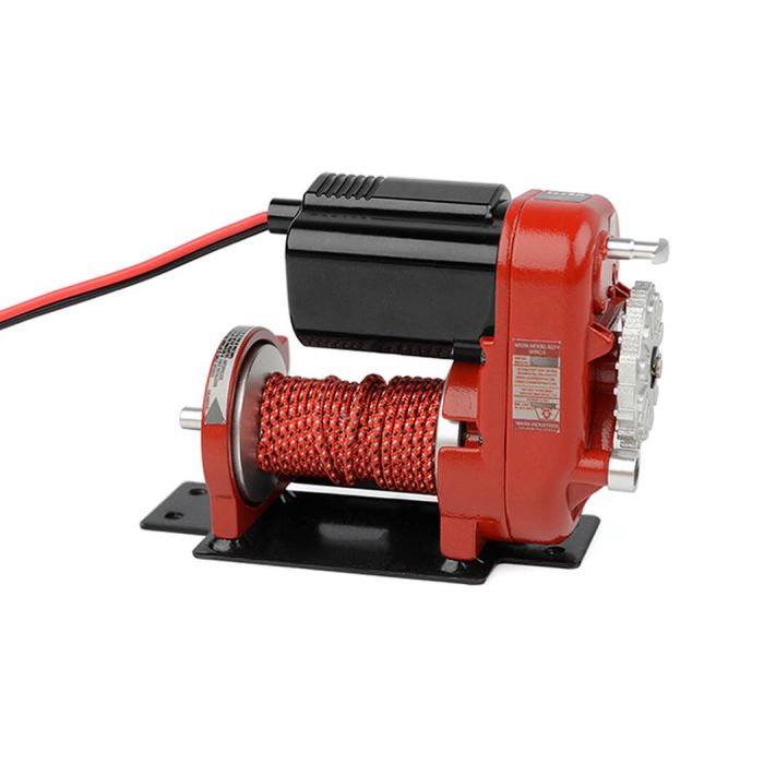 RC4WD 1/10 Warn 8274 Winch (75Th Anniversary Edition)