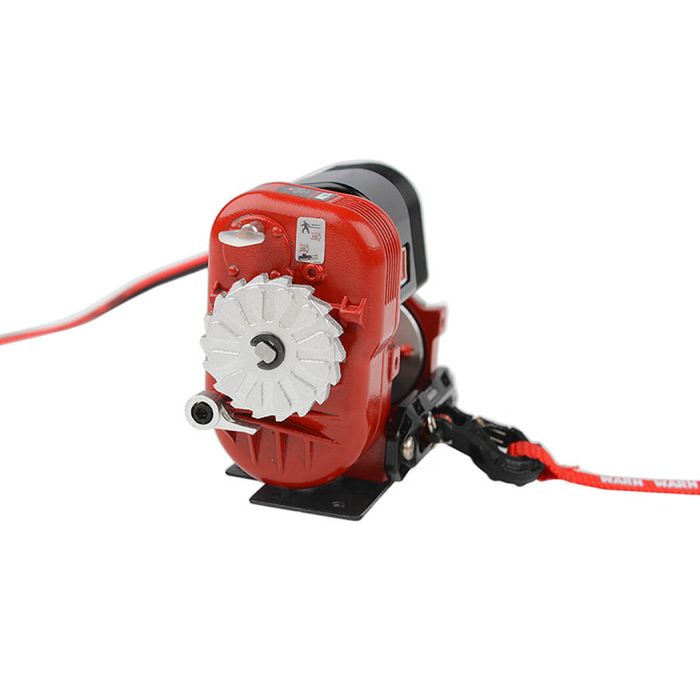 RC4WD 1/10 Warn 8274 Winch (75Th Anniversary Edition)