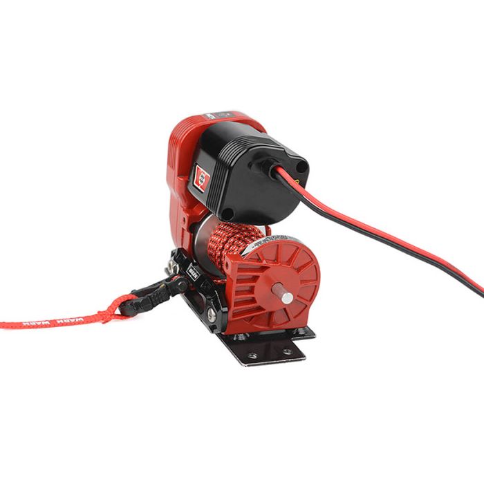 RC4WD 1/10 Warn 8274 Winch (75Th Anniversary Edition)