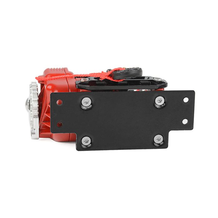RC4WD 1/10 Warn 8274 Winch (75Th Anniversary Edition)