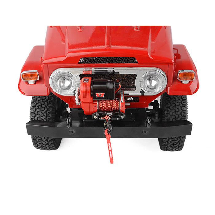 RC4WD 1/10 Warn 8274 Winch (75Th Anniversary Edition)