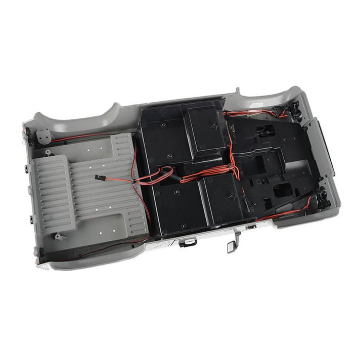 RC4WD Basic Light System 2015 Land Rover Defender D90 Body