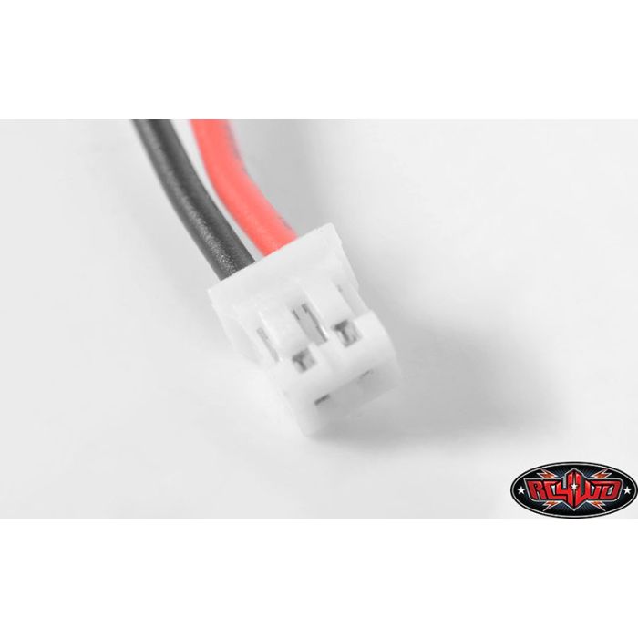 RC4WD 6-Cell 1400mAh NIMH Battery Pack