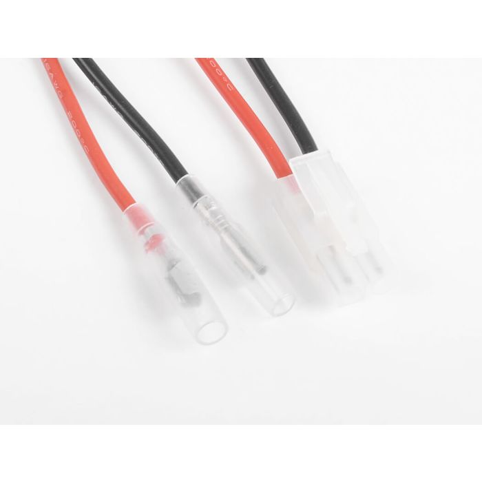 RC4WD Outcry III Dual Motor Waterproof ESC