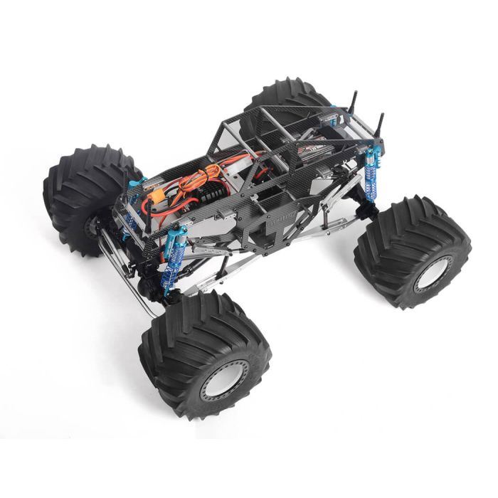 RC4WD Outcry Extreme Speed Controller ESC W/ Program Card