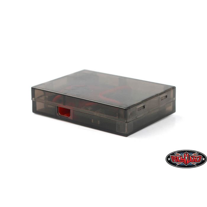 RC4WD Warn 1/10 Advanced Wireless Remote/Receiver Winch Controller Set