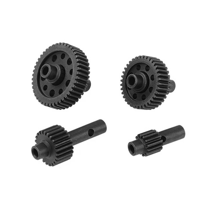 RC4WD Gear Set For Super Bully 2 Competition Axles