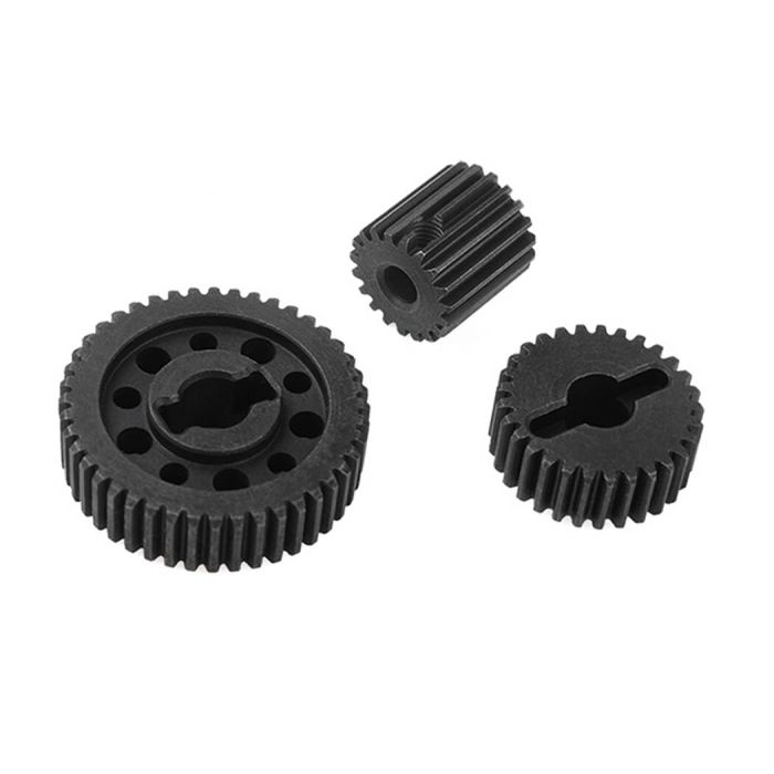 RC4WD Gear Set For Super Bully 2 Competition Axles