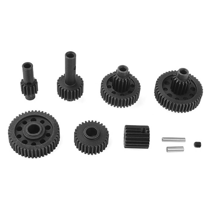 RC4WD Gear Set For Super Bully 2 Competition Axles