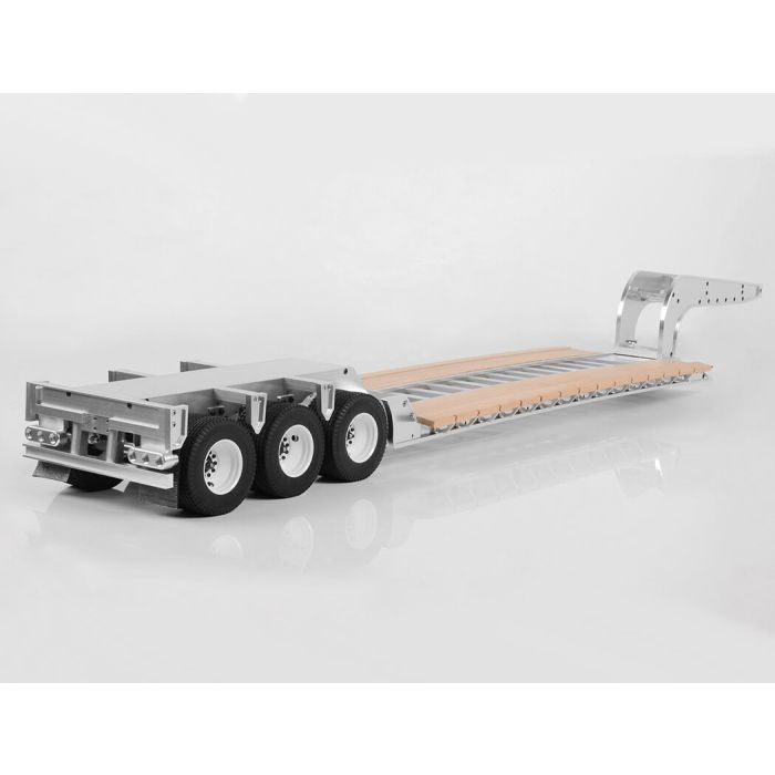 RC4WD 1/14 Lowboy Trailer