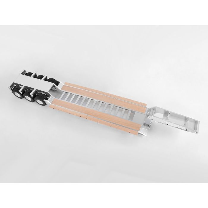 RC4WD 1/14 Lowboy Trailer
