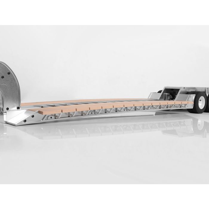 RC4WD 1/14 Lowboy Trailer