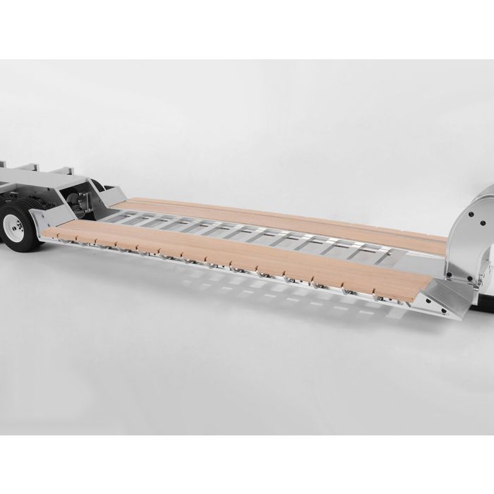 RC4WD 1/14 Lowboy Trailer