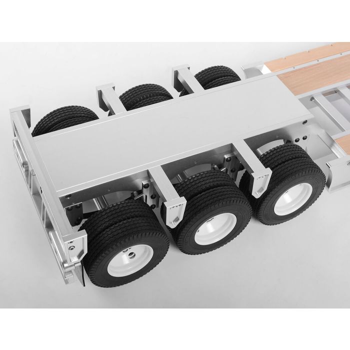 RC4WD 1/14 Lowboy Trailer