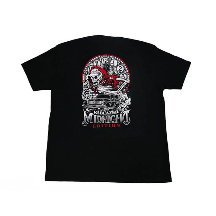 RC4WD Midnight Blazer Shirt (Xl)