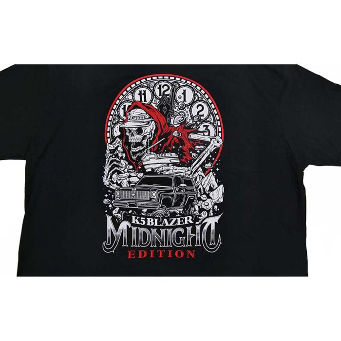 RC4WD Midnight Blazer Shirt (Xl)