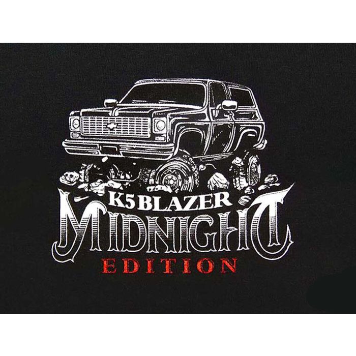 RC4WD Midnight Blazer Shirt (4xl)