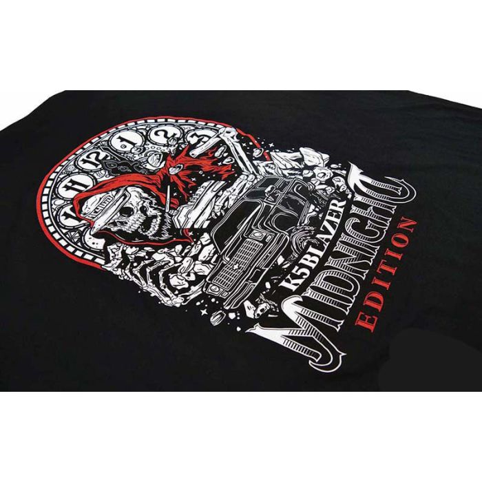 RC4WD Midnight Blazer Shirt (4xl)