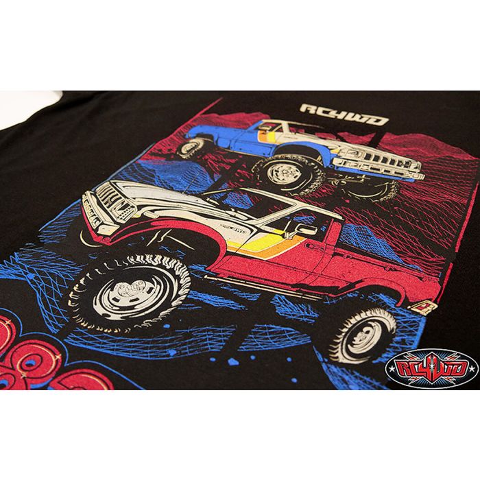 RC4WD 1982 Shirt (L)