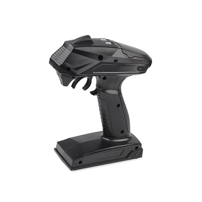 RC4WD Radio & Receiver For Mil Ler Motorsports Pro Rock Racer