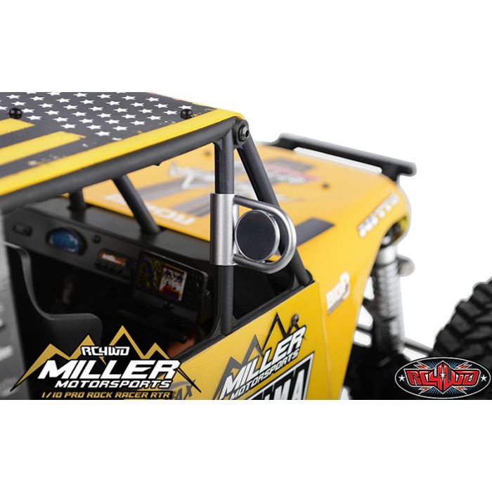 RC4WD 1:10 Miller Motorsports Pro RC Rock Racer Crawler RTR