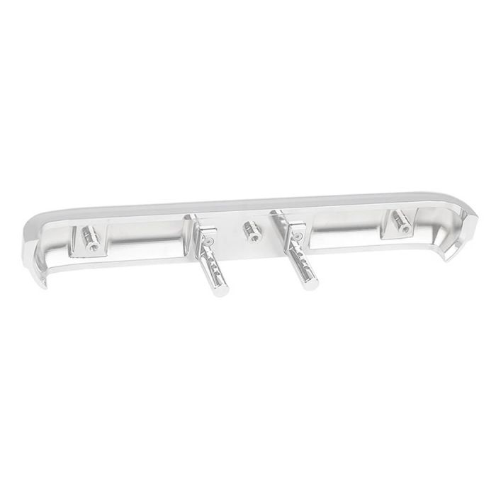 RC4WD Aluminium Front Bumper For Chevrolet Blazer And K10