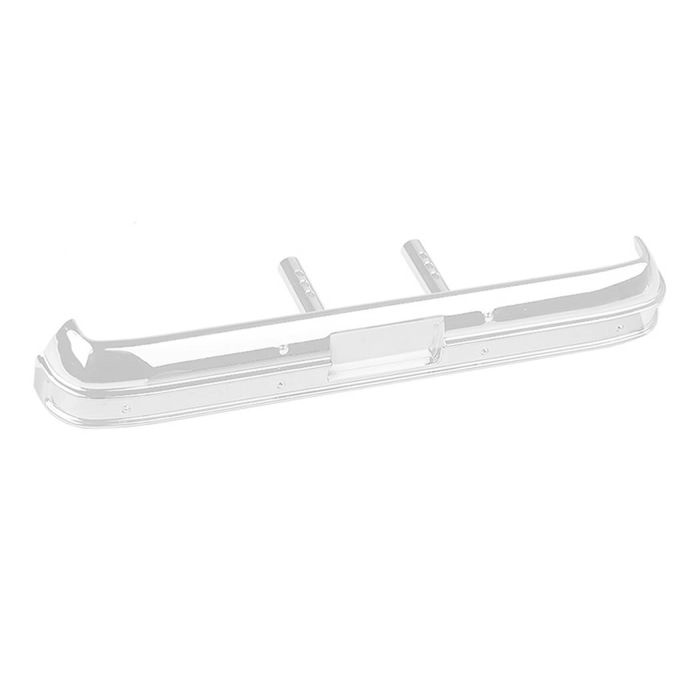 RC4WD Aluminium Front Bumper For Chevrolet Blazer And K10