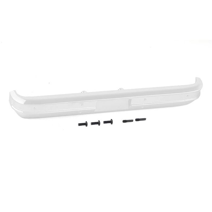 RC4WD Aluminium Front Bumper For Chevrolet Blazer And K10