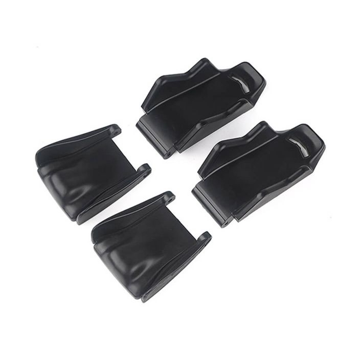 RC4WD Bucket Seats For Miller Motorsports Pro Rock Racer