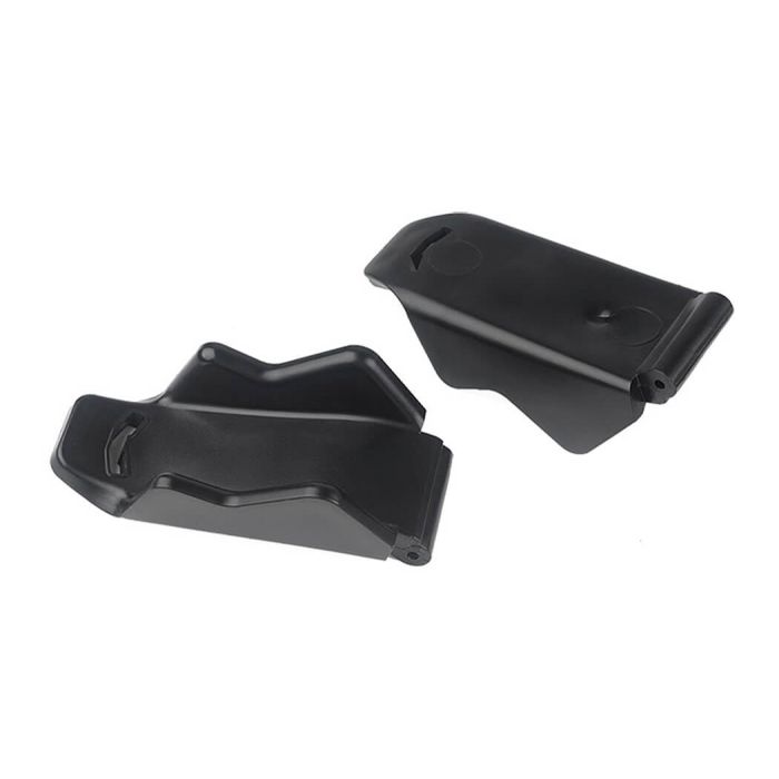 RC4WD Bucket Seats For Miller Motorsports Pro Rock Racer