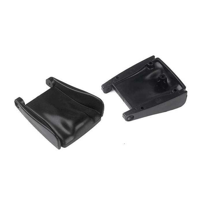 RC4WD Bucket Seats For Miller Motorsports Pro Rock Racer