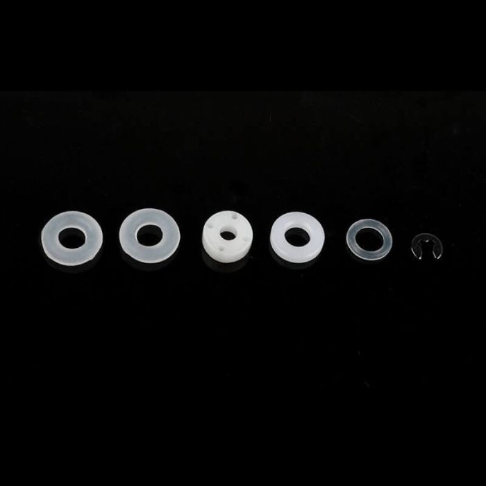 RC4WD RC4WD Shock Rebuild Kit For RC4WD Miller Motorsports P