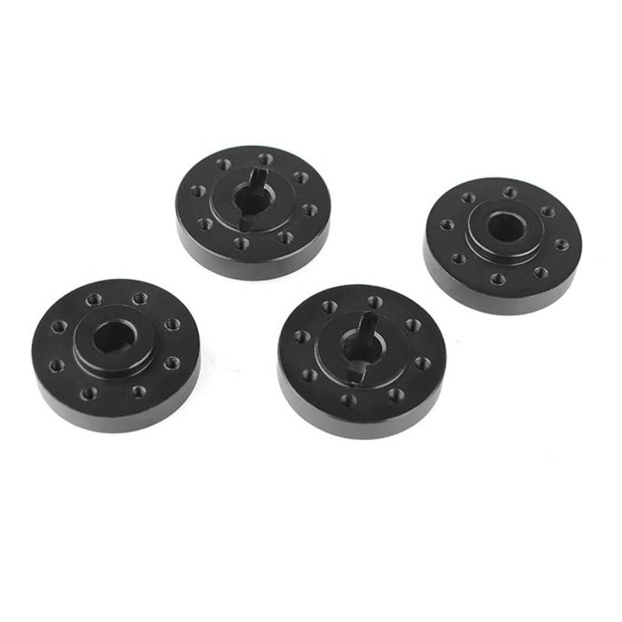 RC4WD Narrow Stamped Steel Wheel Pin Mount 8-Lug