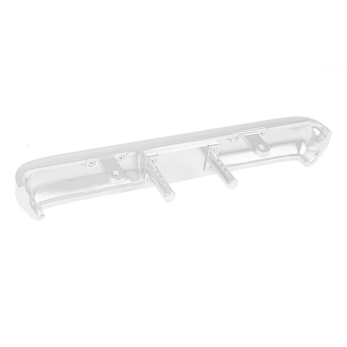 RC4WD Aluminium Rear Bumper For Chevrolet Blazer And K10