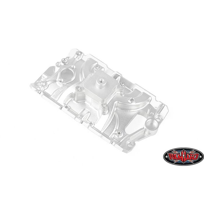 RC4WD Edelbrock Intake Manifold For V8 Scale Engines