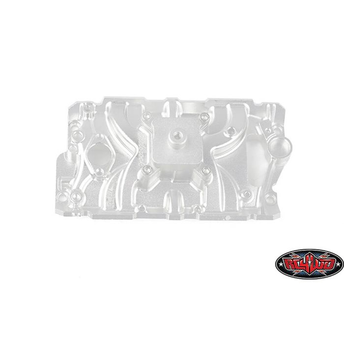 RC4WD Edelbrock Intake Manifold For V8 Scale Engines