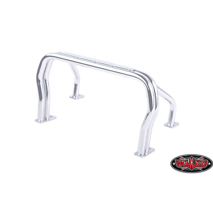 RC4WD Double Steel Tube Head Ache Rack 1982 Toyota Pickup