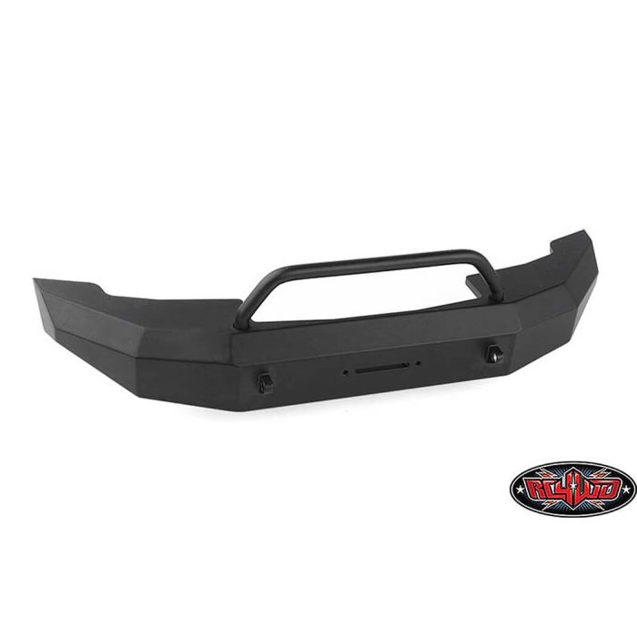 RC4WD Warn Epic Front Bumper For TRX-4 2021 Ford Bronco