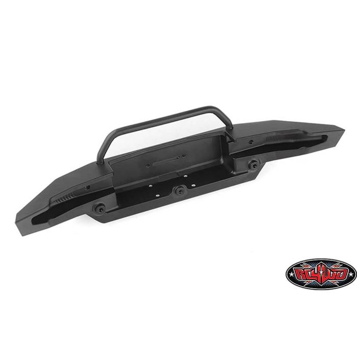 RC4WD Warn Epic Front Bumper For TRX-4 2021 Ford Bronco