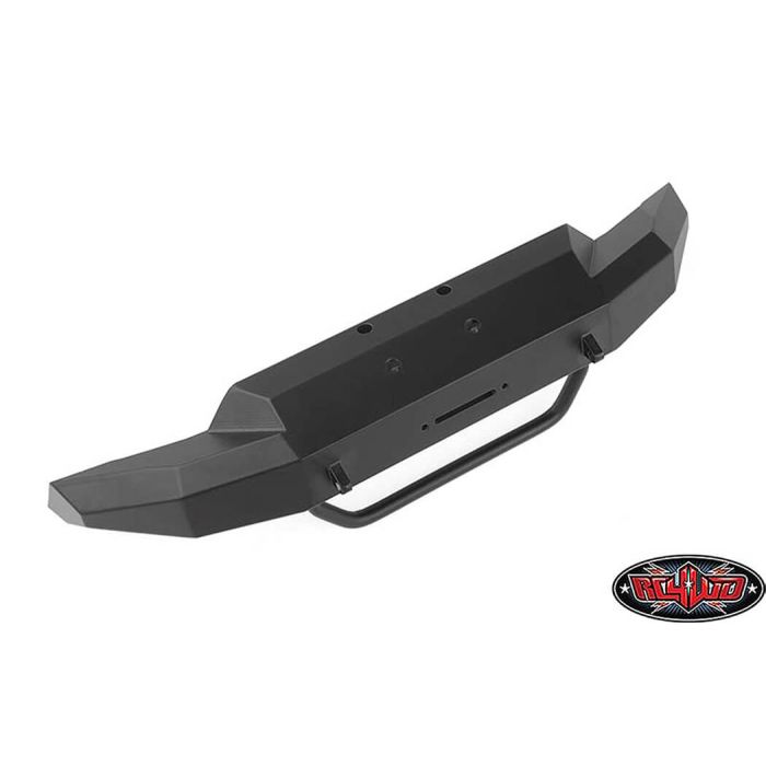 RC4WD Warn Epic Front Bumper For TRX-4 2021 Ford Bronco