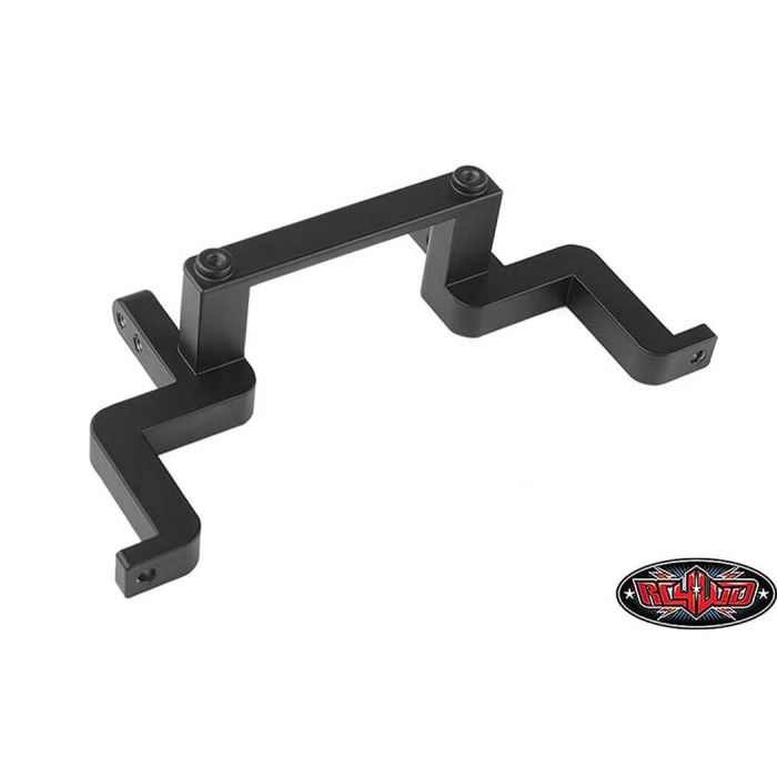 RC4WD Warn Epic Front Bumper For TRX-4 2021 Ford Bronco